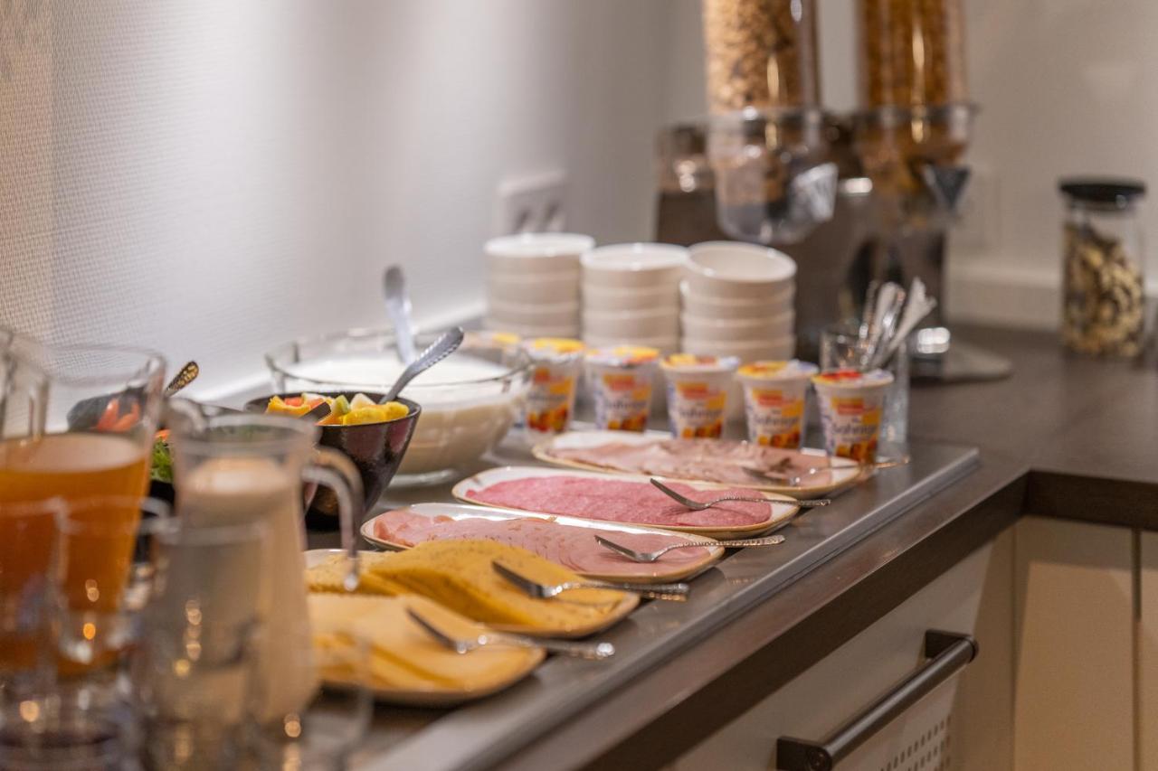 Hotel Molenzicht 네스 외부 사진