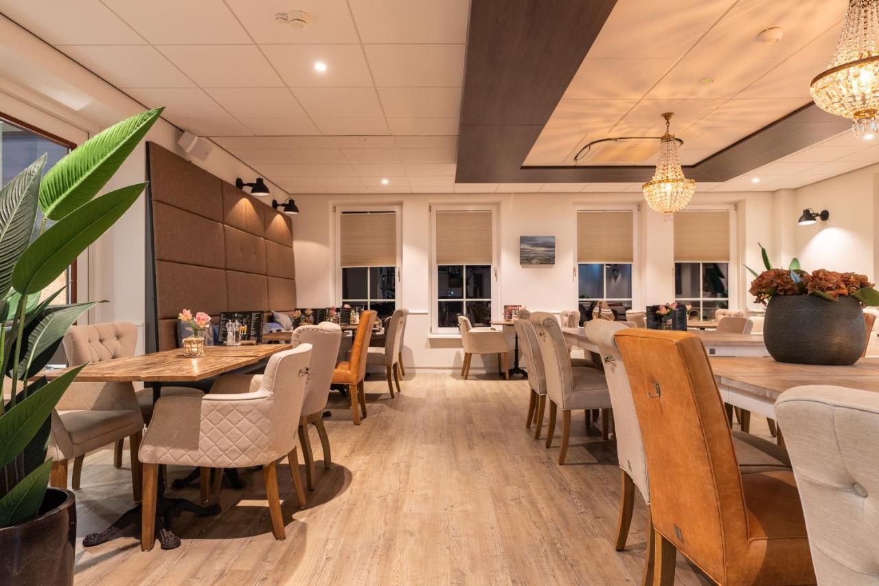 Hotel Molenzicht 네스 외부 사진