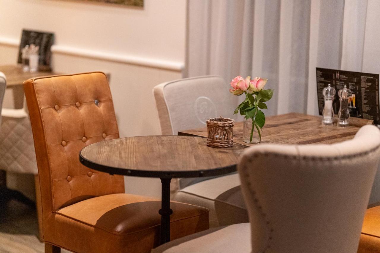 Hotel Molenzicht 네스 외부 사진
