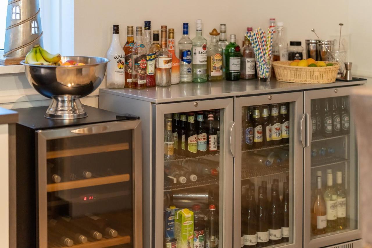 Hotel Molenzicht 네스 외부 사진
