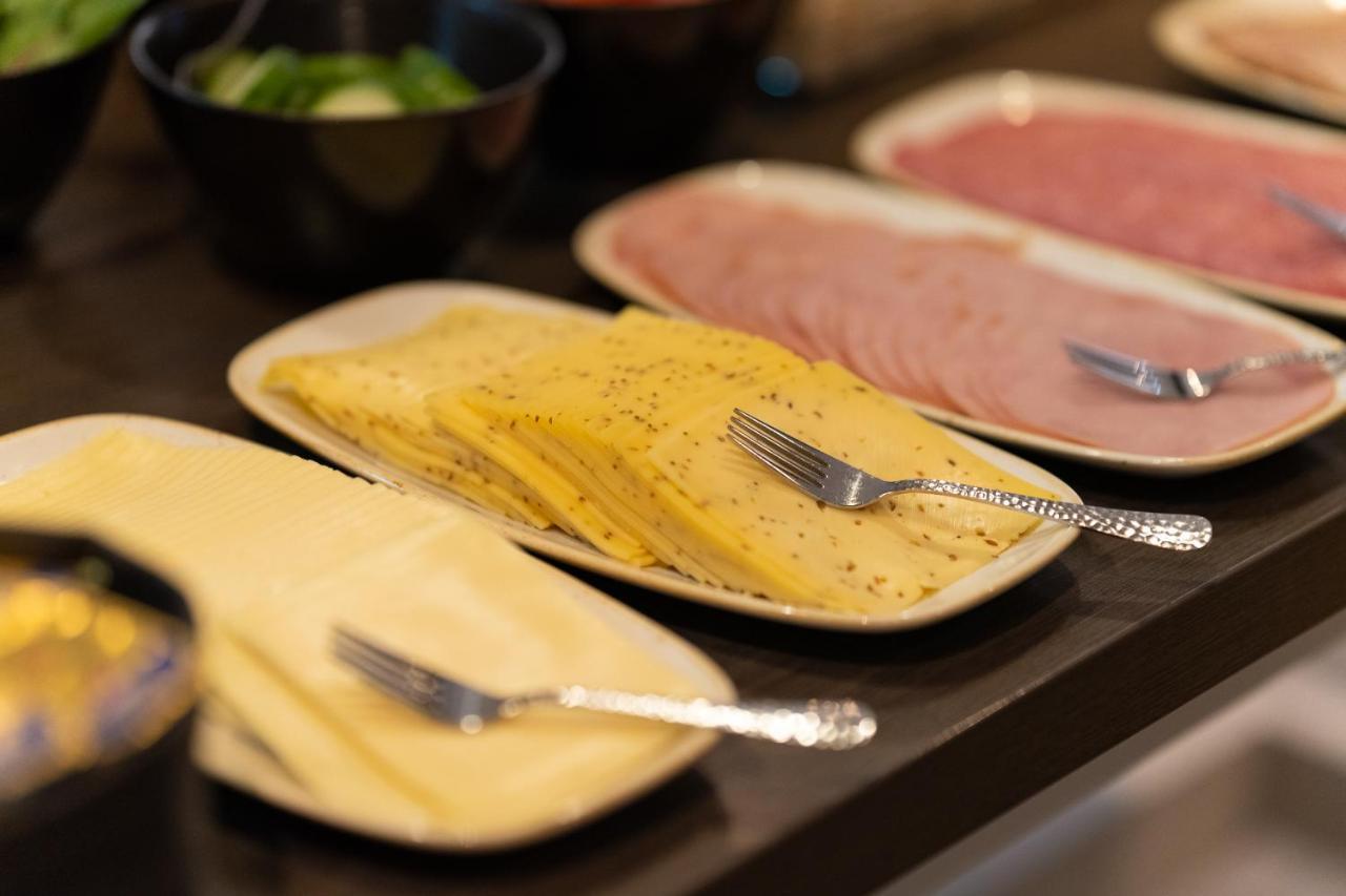 Hotel Molenzicht 네스 외부 사진