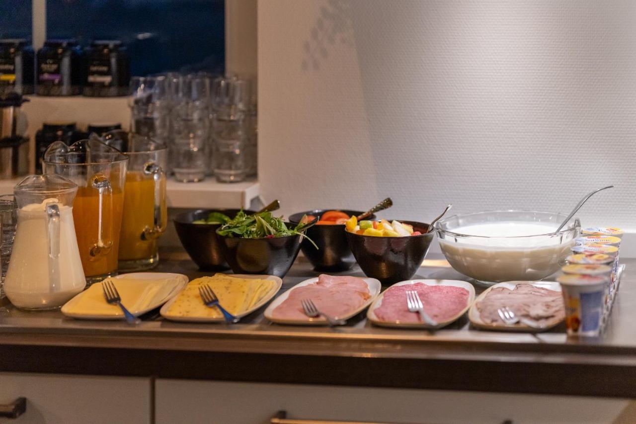 Hotel Molenzicht 네스 외부 사진