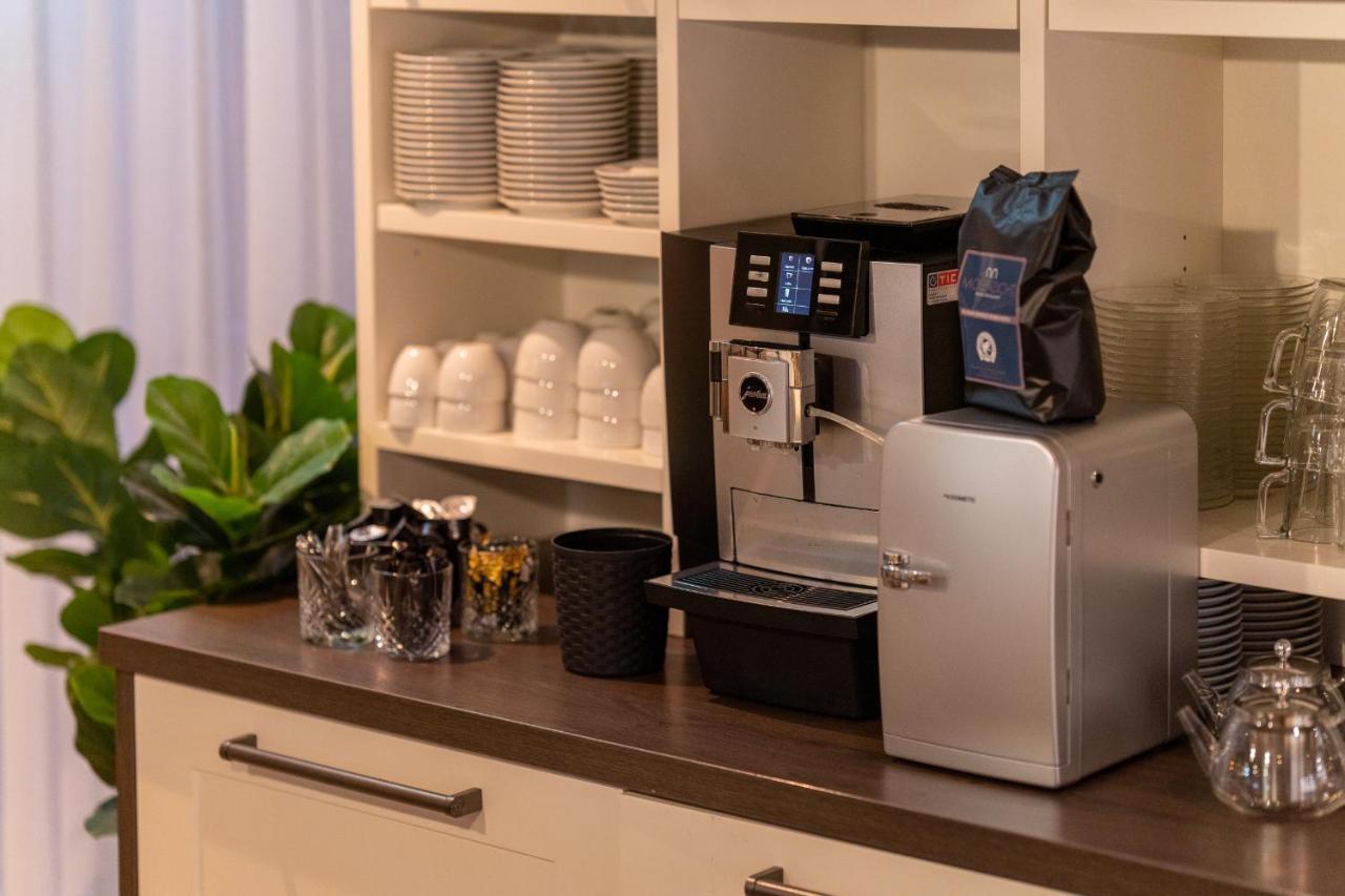 Hotel Molenzicht 네스 외부 사진