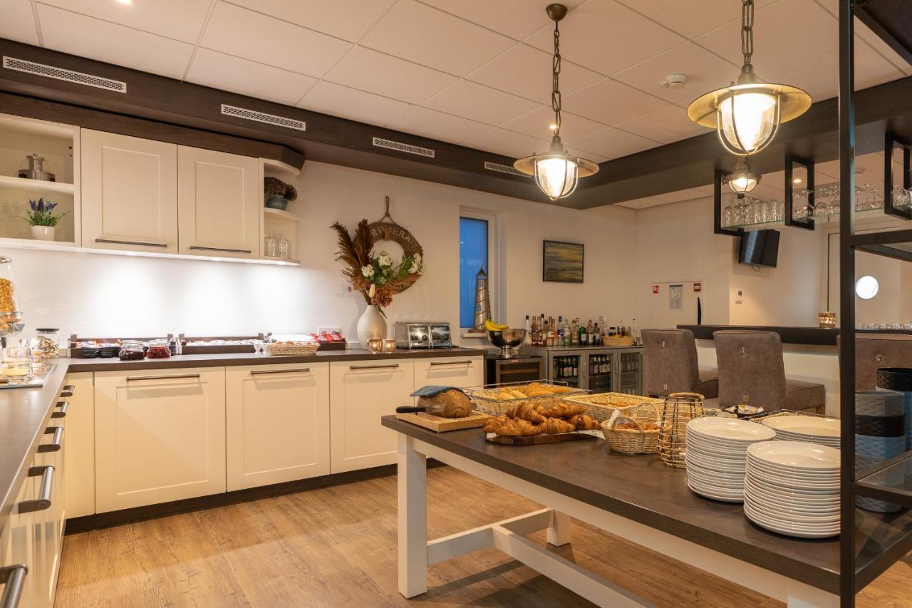 Hotel Molenzicht 네스 외부 사진