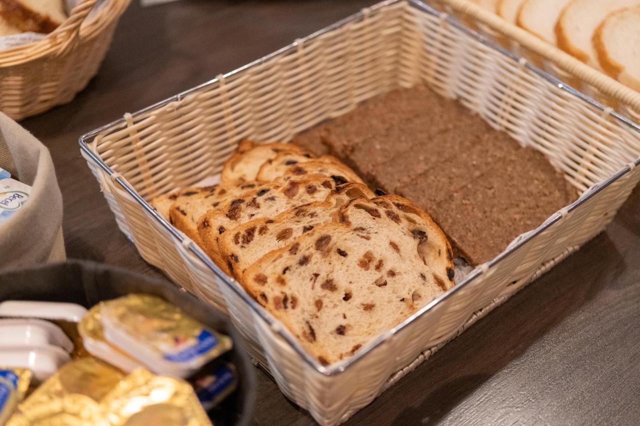 Hotel Molenzicht 네스 외부 사진