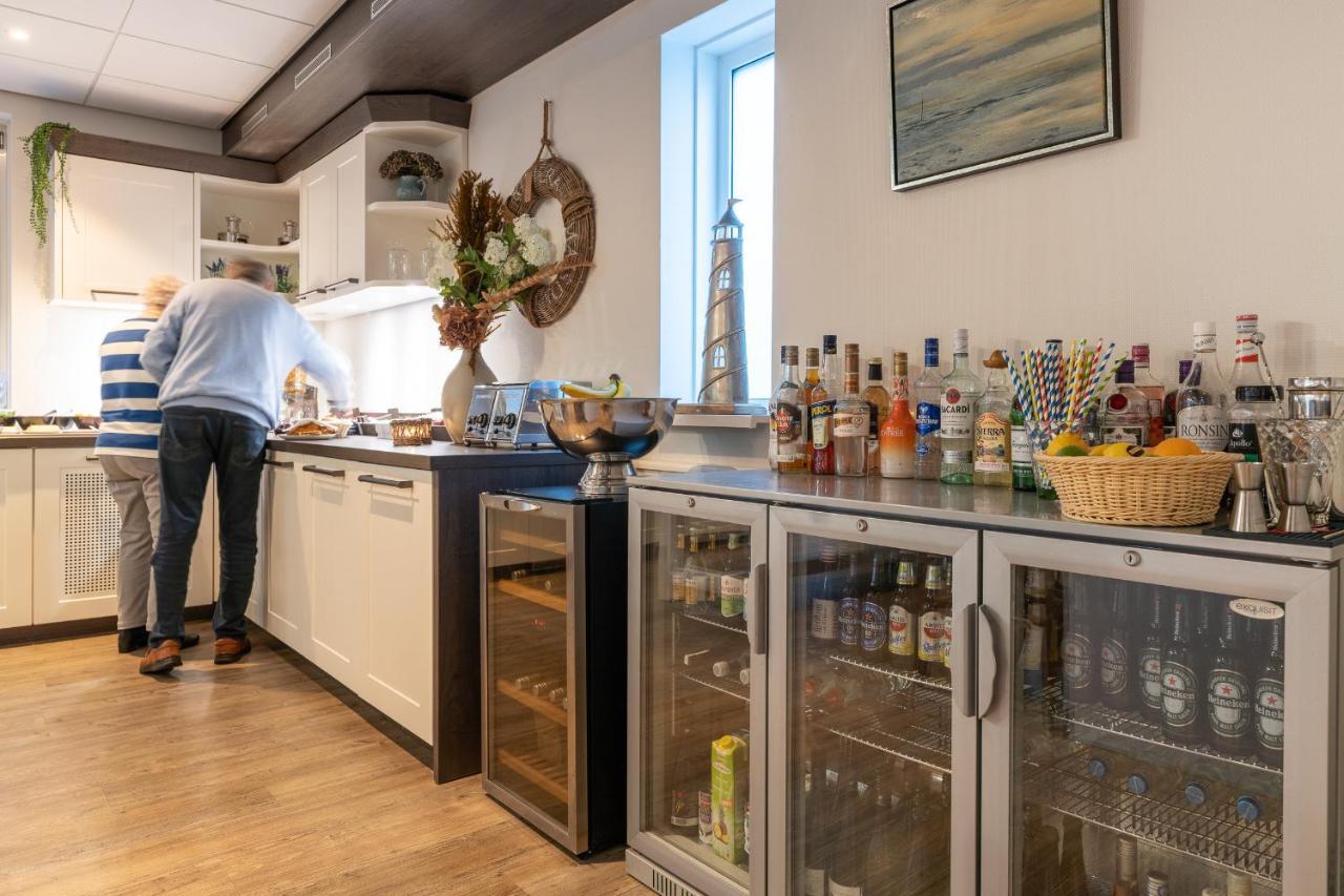 Hotel Molenzicht 네스 외부 사진